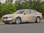 BMW 550i Sedan 2010 года (US)